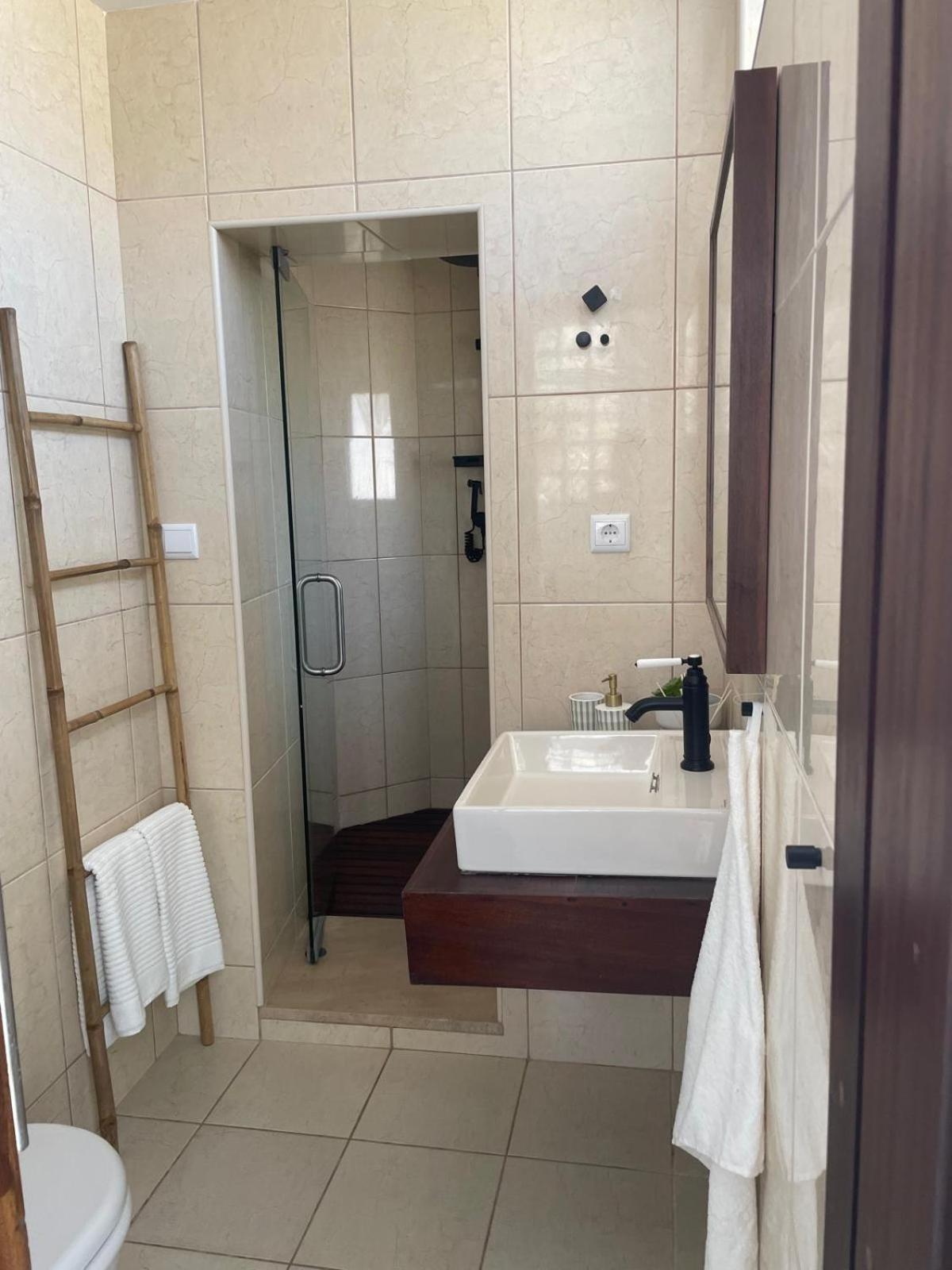 Casa Amarela Villa Cortegaça Kültér fotó
