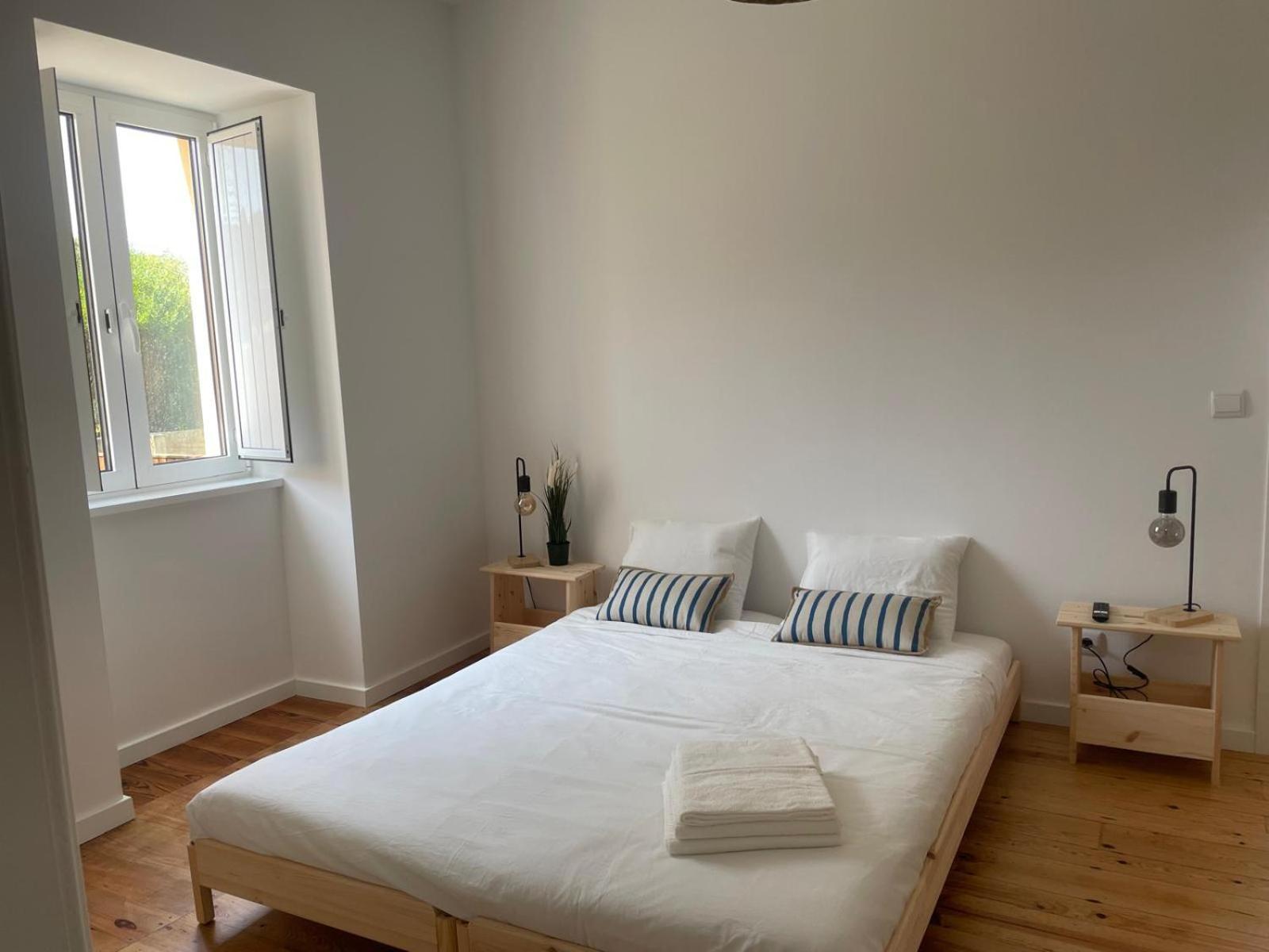 Casa Amarela Villa Cortegaça Kültér fotó