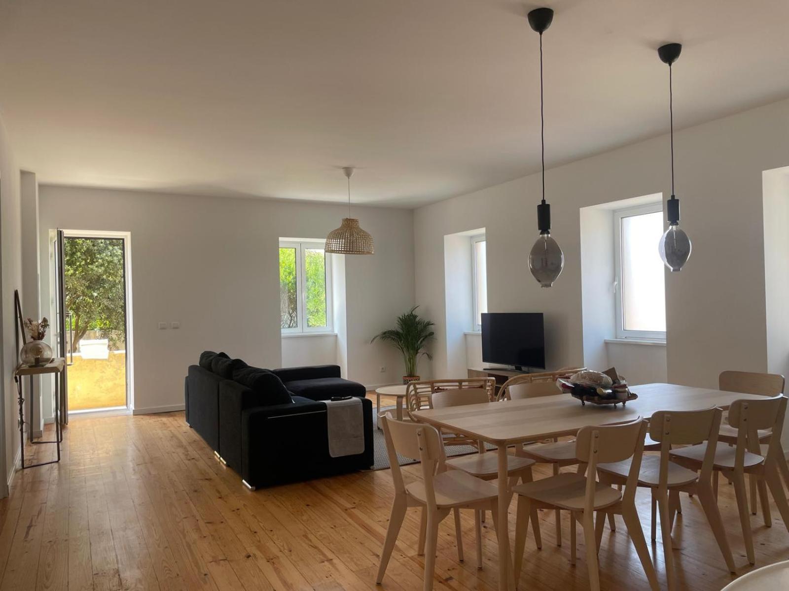 Casa Amarela Villa Cortegaça Kültér fotó