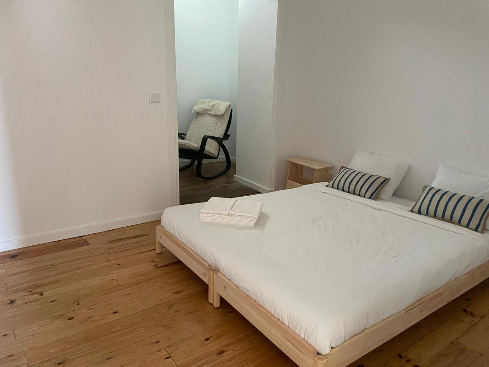 Casa Amarela Villa Cortegaça Kültér fotó