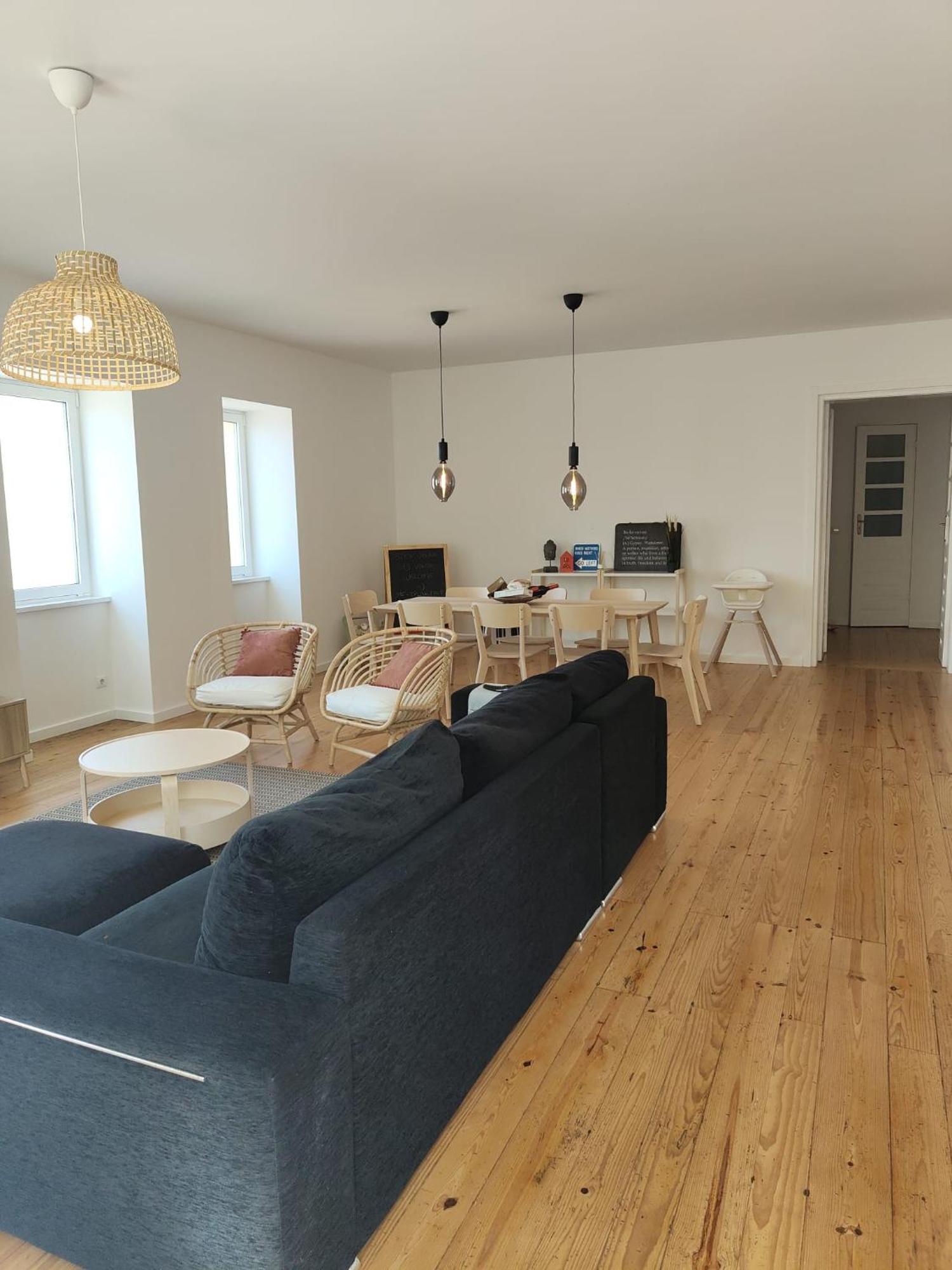 Casa Amarela Villa Cortegaça Kültér fotó