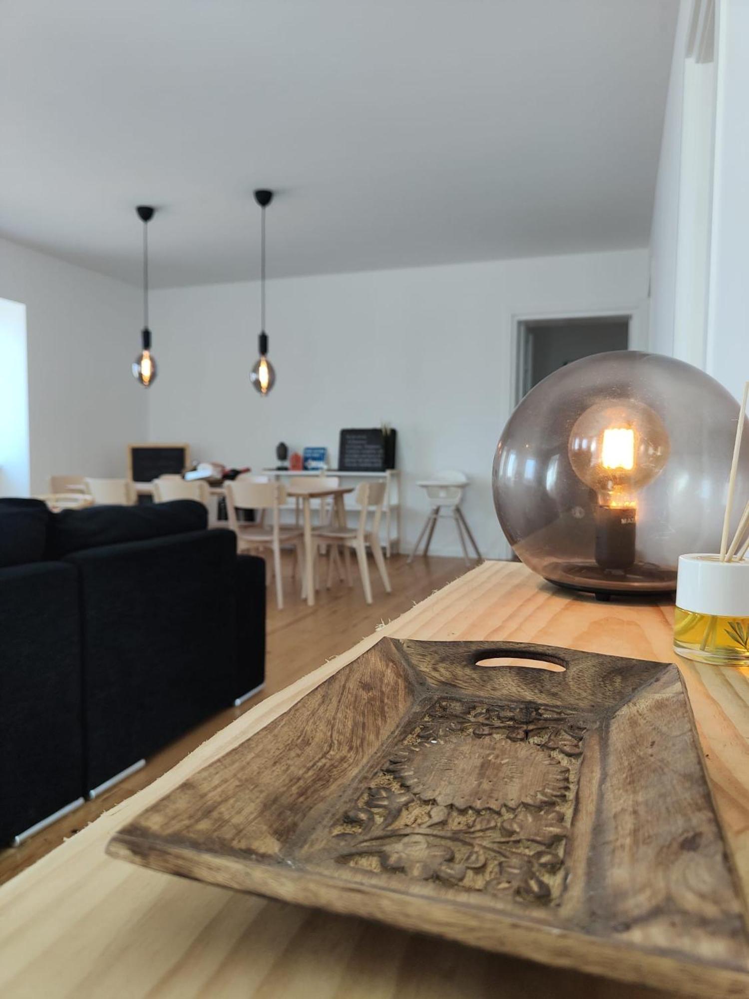 Casa Amarela Villa Cortegaça Kültér fotó