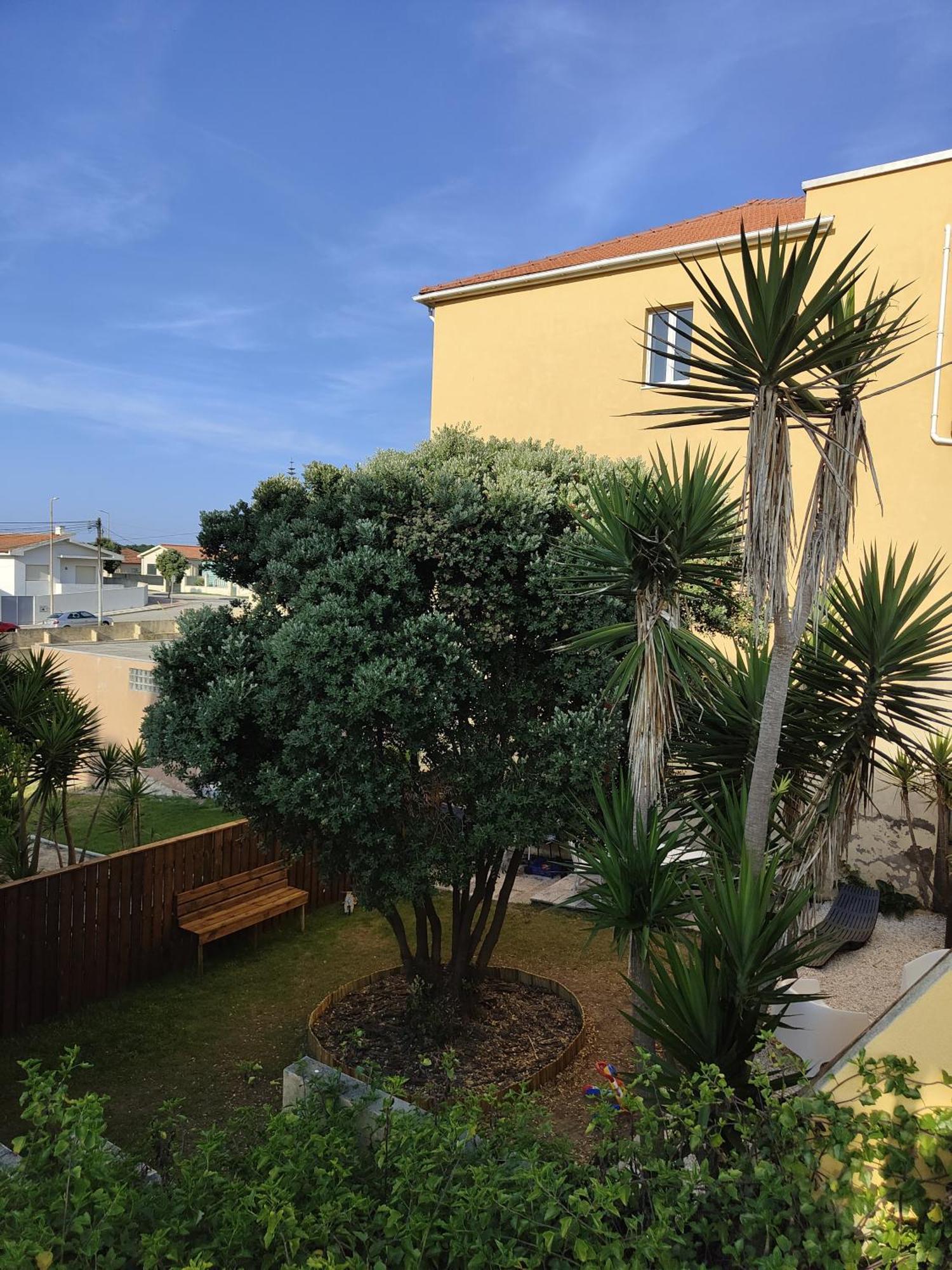 Casa Amarela Villa Cortegaça Kültér fotó